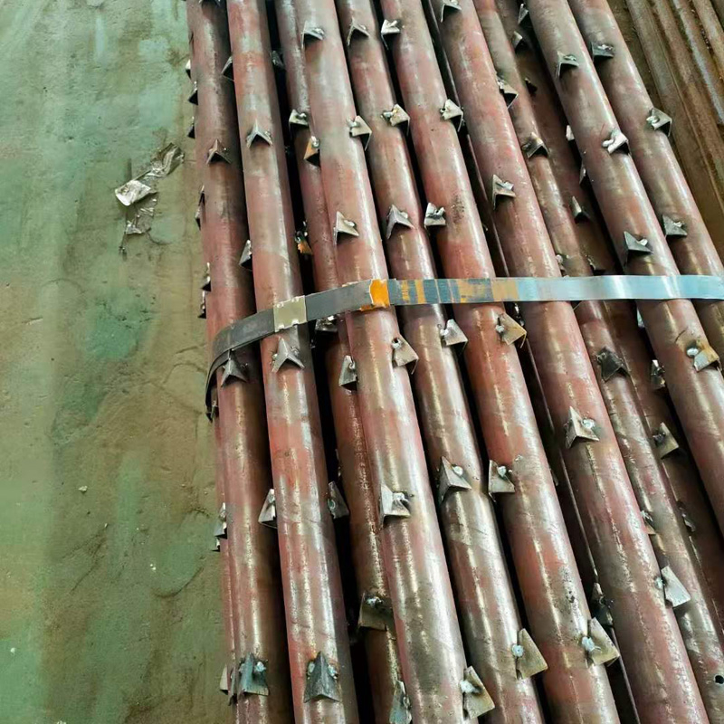 钦州土钉小导管