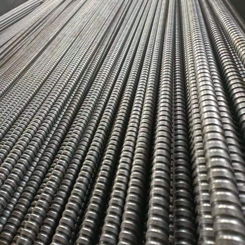 钦州中空锚杆