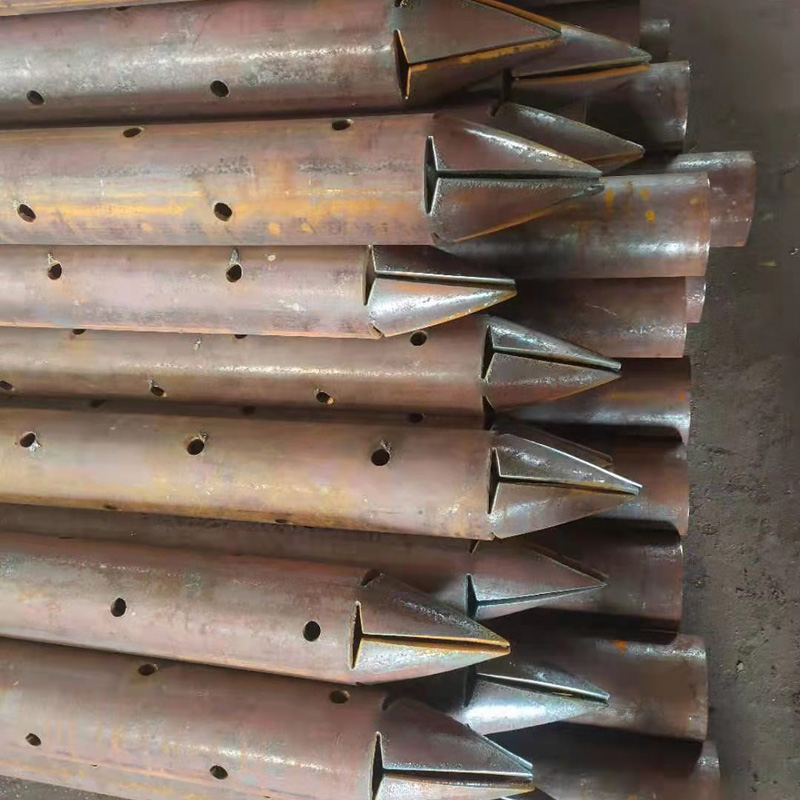 钦州管棚管
